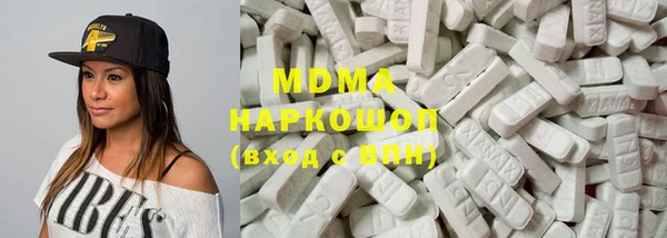 прущий лед Майский